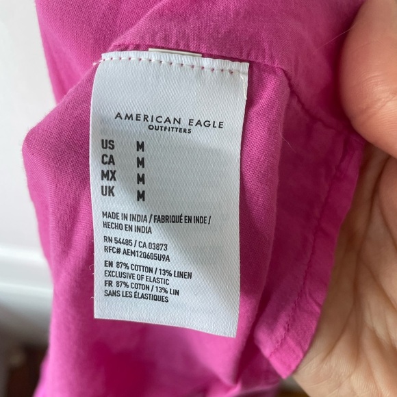 American Eagle Dress - Picture 6 of 7